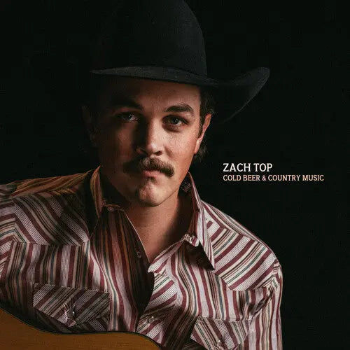 Cold Beer & Country Music [Vinyl]