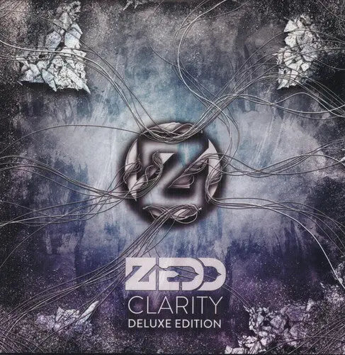 Clarity [Deluxe Vinyl]