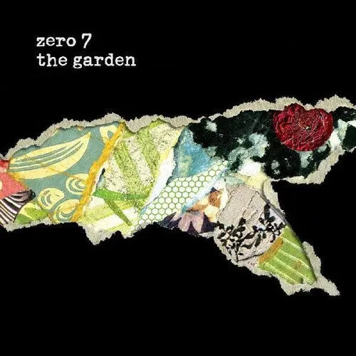 Garden [Vinyl]