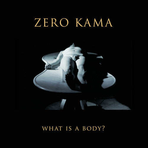 What Is A Body [LP]