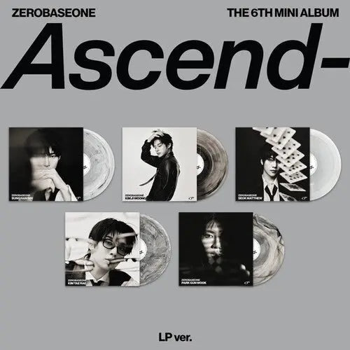 Ascend [LP]