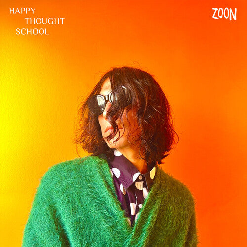 Happy Thought School [LP]