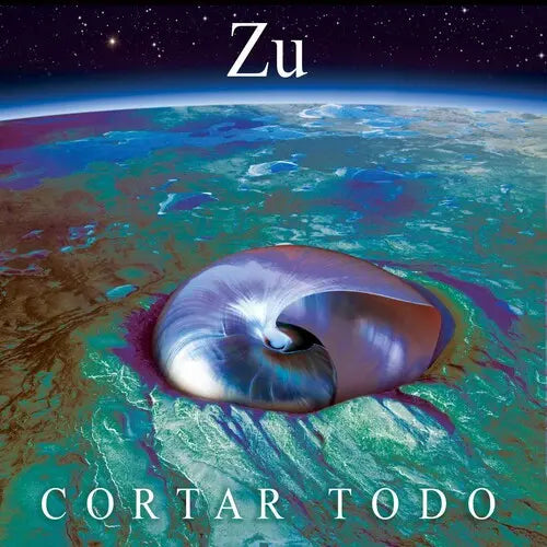 Cortar Todo [LP]