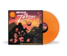 Who Killed...... the Zutons? [LP]
