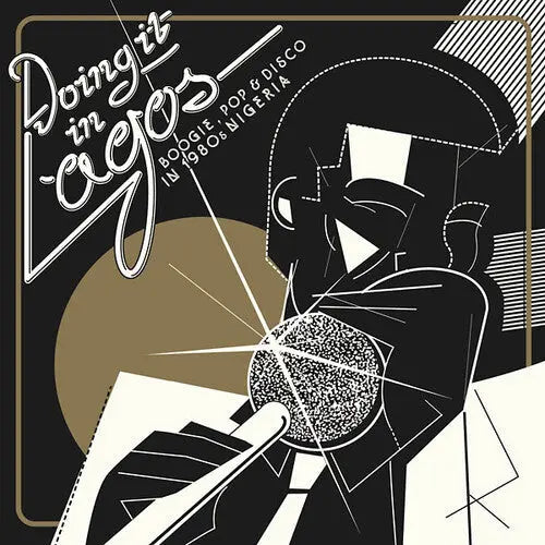 Doing It In Lagos [Vinyl]