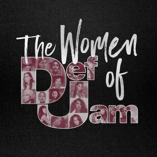 The Women Of Def Jam [Explicit 3LP Vinyl]