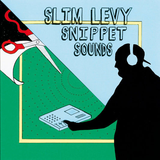 Snippet Sounds [LP]