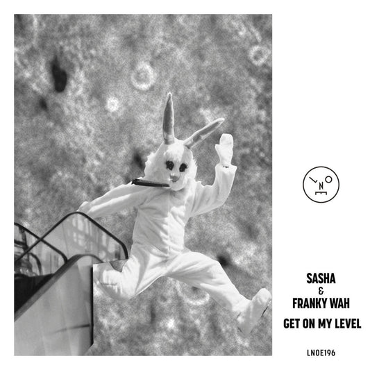 Get On My Level [12"]