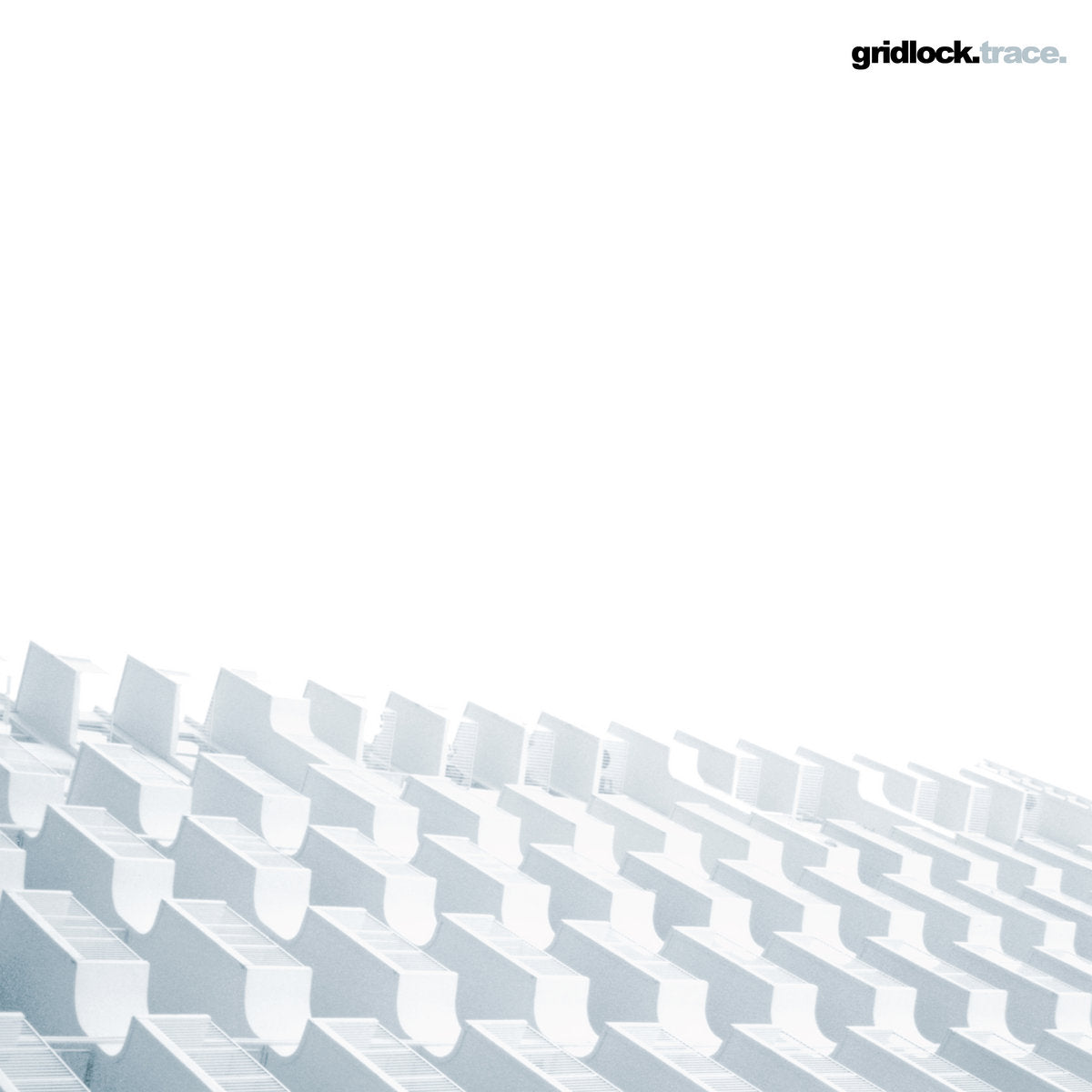Trace [2LP]