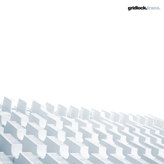 Trace [2LP]