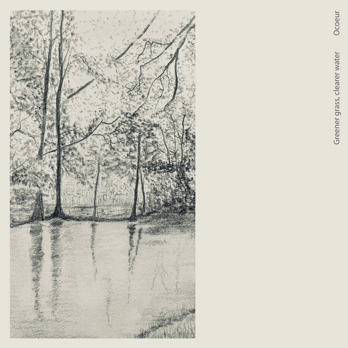 Clearer Water [LP]