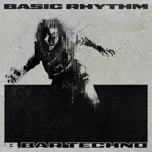 8 Bar Techno [2LP]