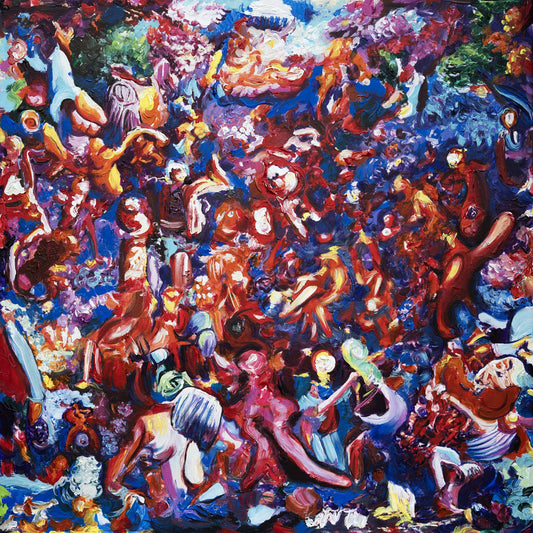 A Hot Mess [LP]