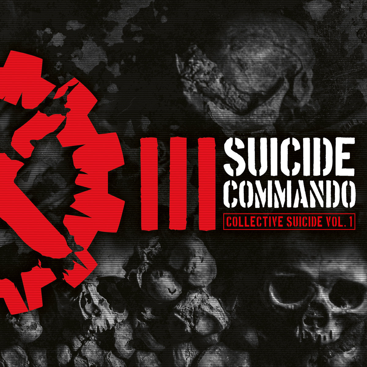 Vol. 1 [2LP]