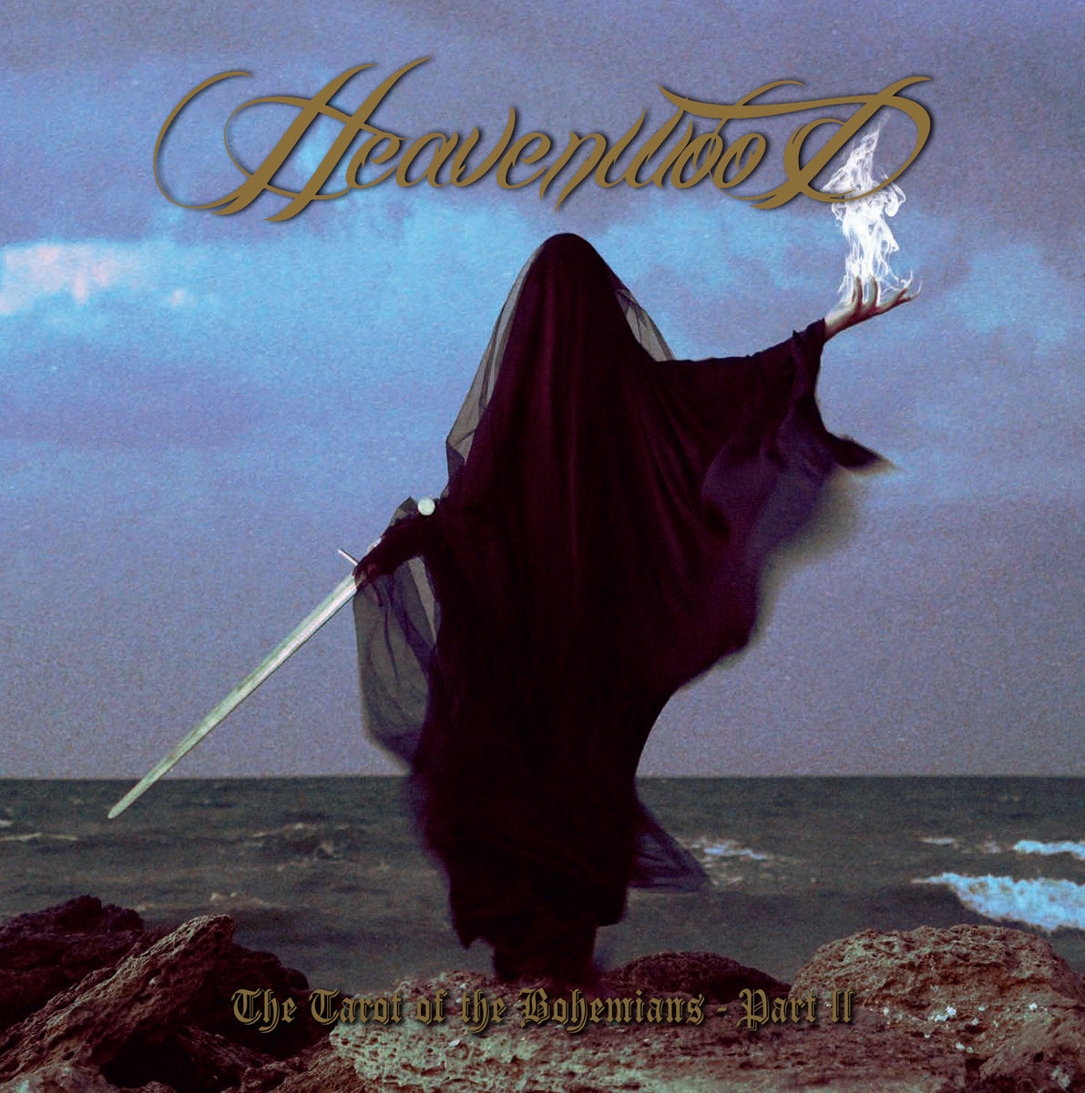 The Tarot Of The Bohemians Part II [LP]