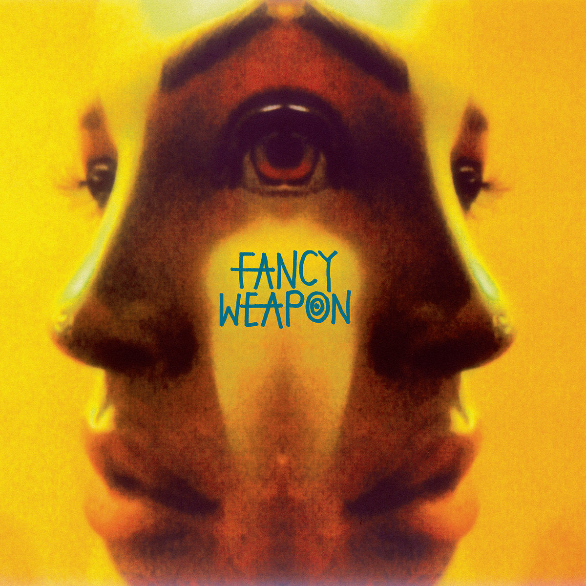Fancy Weapon [LP]