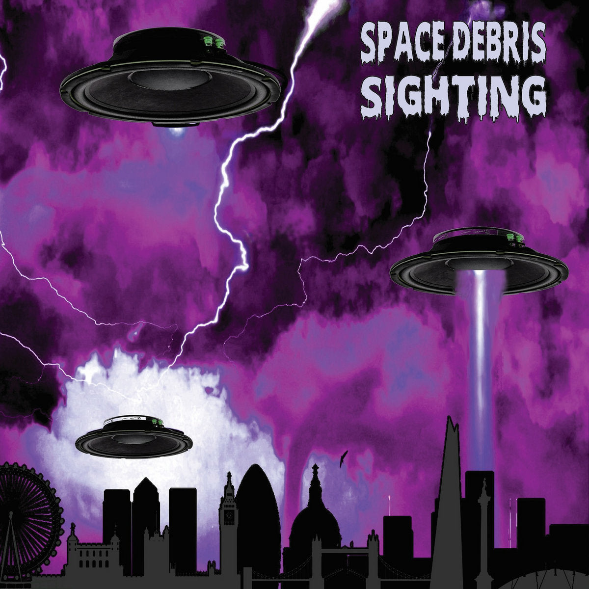 Sighting [3LP]