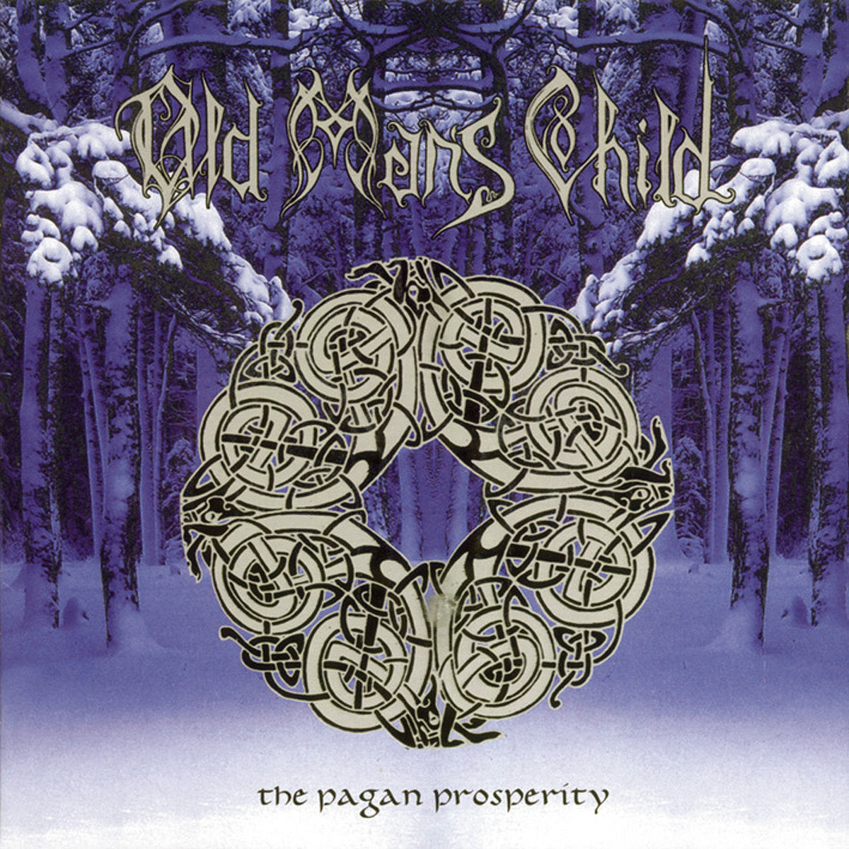 The Pagan Prosperity [LP Picture Disc]