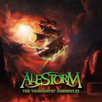 The Thunderfist Chronicles [LP]