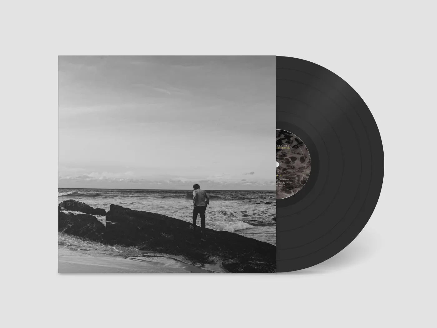 The No Send Letter [LP]