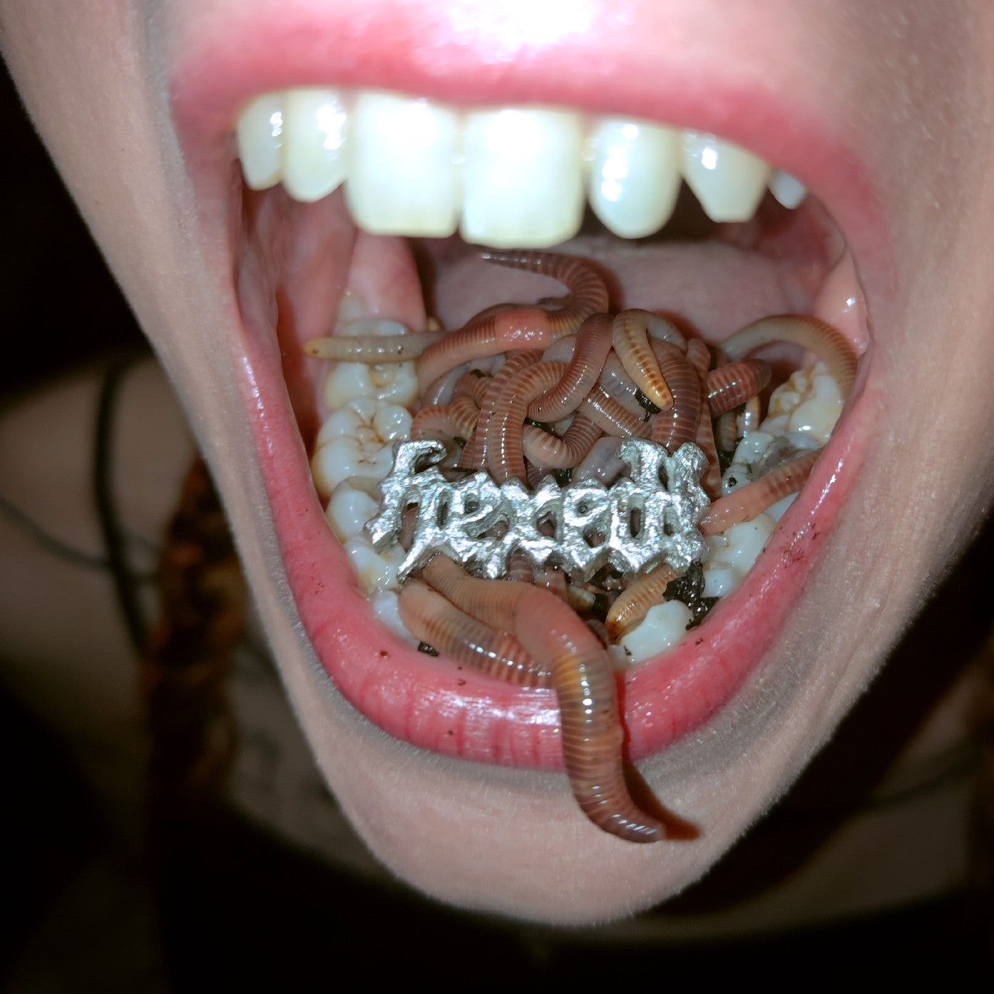 hexed! [LP]