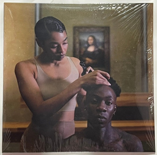 Everything Is Love [Vinyl]