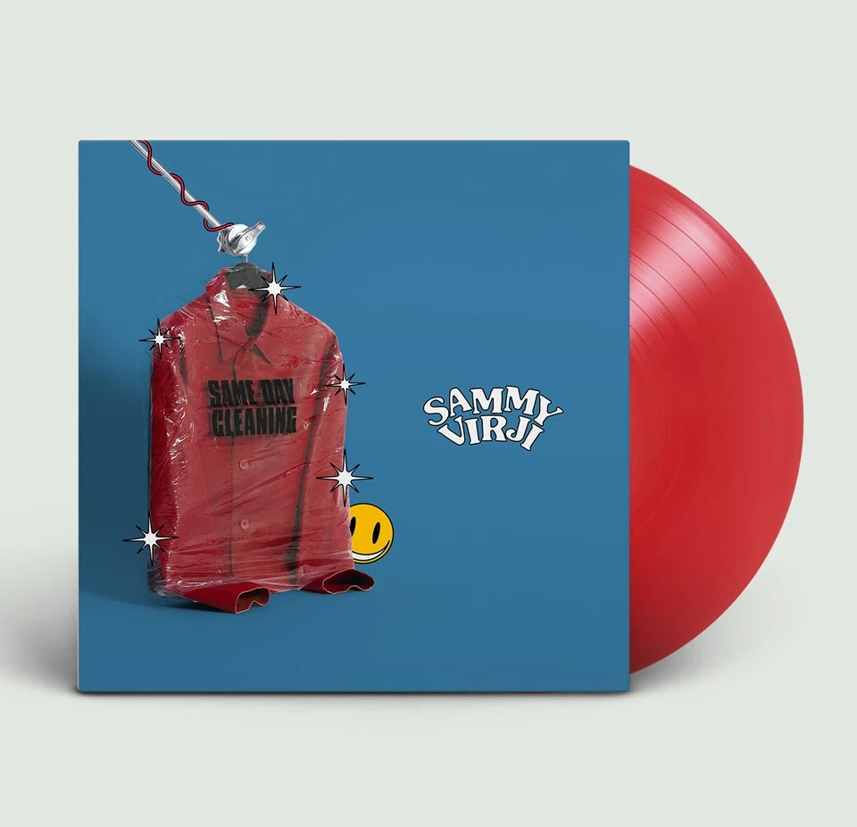 Same Day Cleaning [LP]
