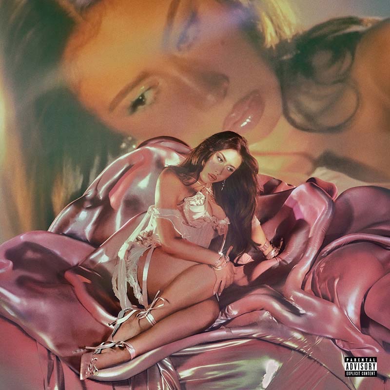 Sincerely [LP Pink Vinyl]