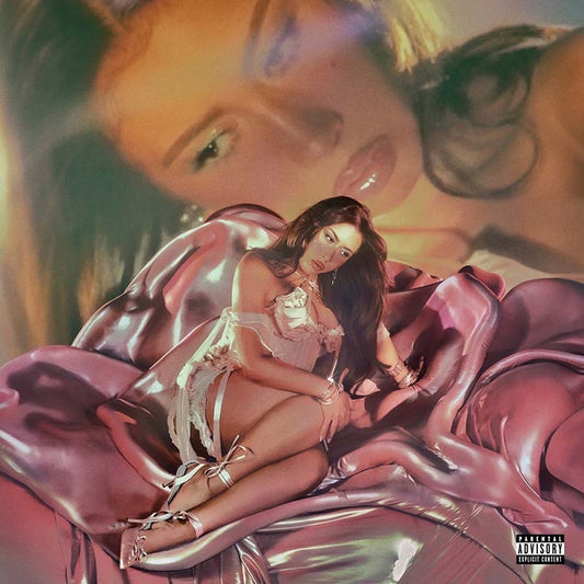 Sincerely [LP Pink Vinyl]