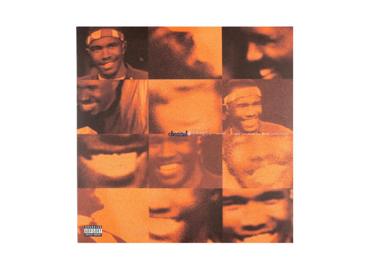 Channel Orange [Vinyl 2LP]