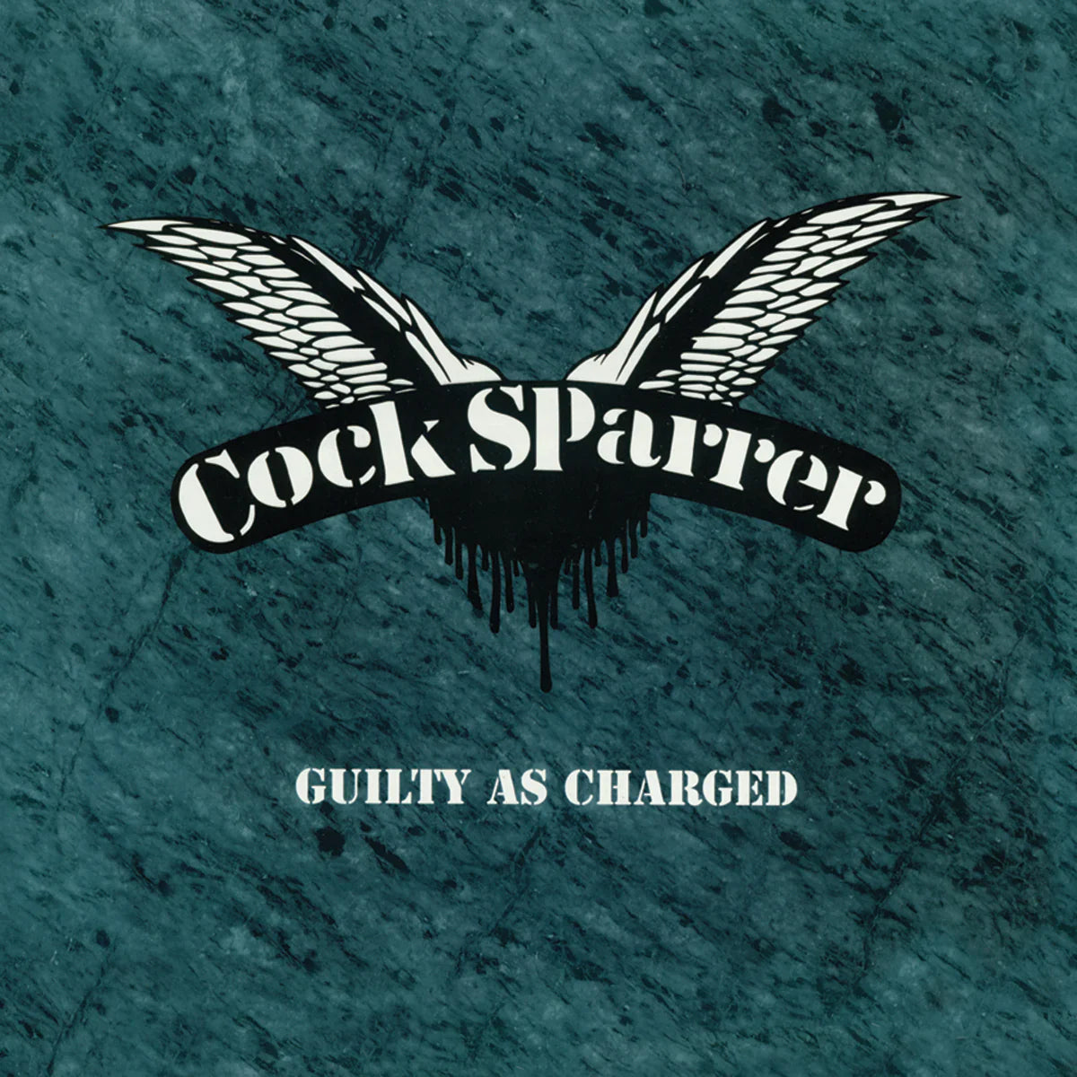 Guilty As Charged [LP Colored Vinyl]