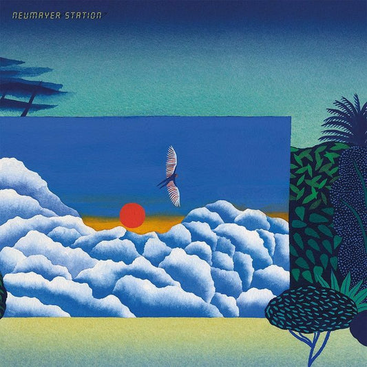 Crossings [2LP]