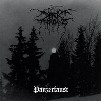 Panzerfaust [LP Splatter Vinyl 30th Anniversary]