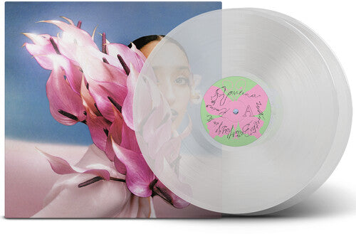 Where The Butterflies Go In The Rain [LP Colored Vinyl Deluxe Edition]