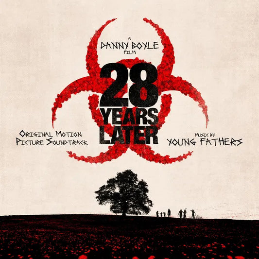 28 Years Later (Soundtrack) [2LP]