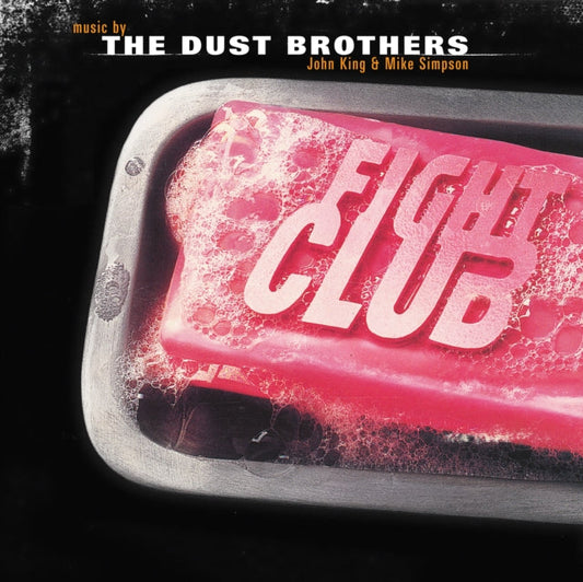 Fight Club (OST) (SYEOR26) [2LP Pink Vinyl]