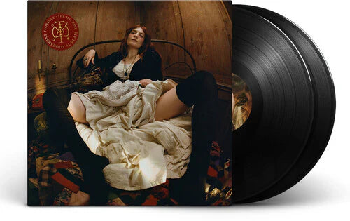 Everybody Scream [2LP] (Signed edition of 1000)