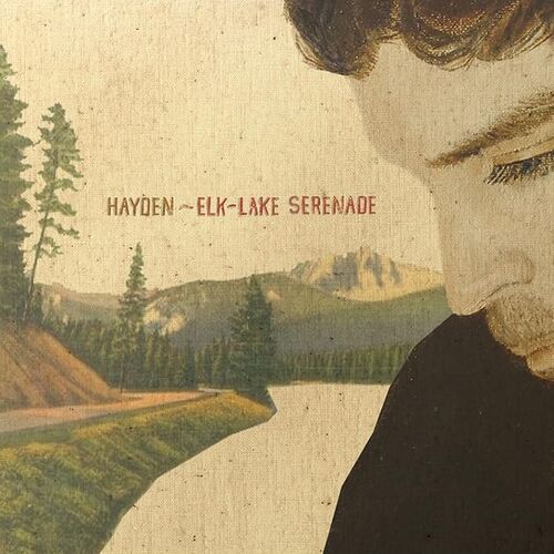 Elk-Lake Serenade [LP] (20th Anniversary Edition)