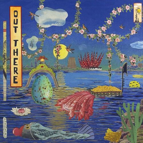 Out There [2LP]