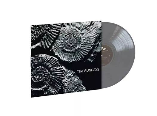 Reading, Writing, And Arithmetic [Silver Vinyl]