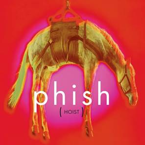 Hoist [Laser Beams Vinyl]