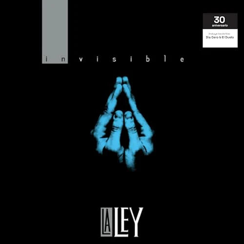 Invisible [2LP]