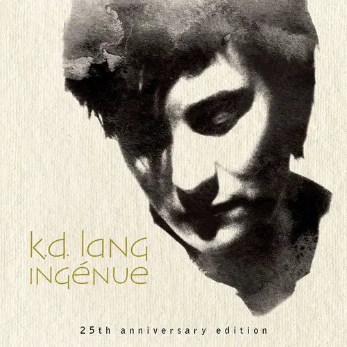Ingenue (25th Anniversary Edition) [Vinyl]
