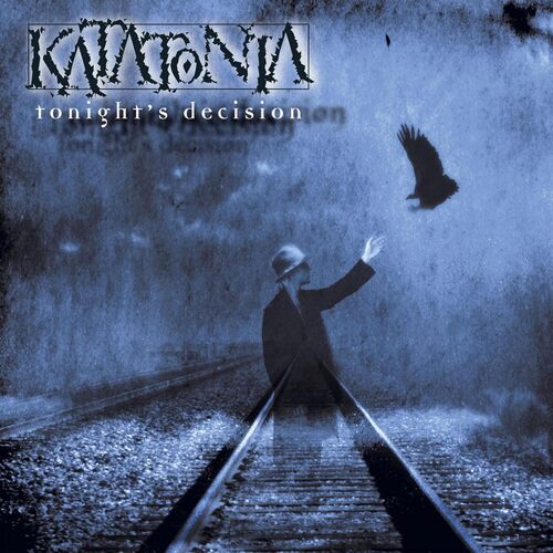 Tonight's Decision [LP]