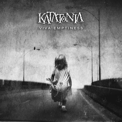Viva Emptiness [LP] (Marble Vinyl Anniversary Edition)