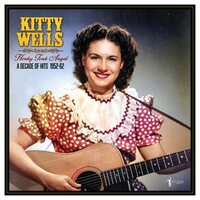 Honky Tonk Angel: A Decade Of Hits 1952-62 [LP]