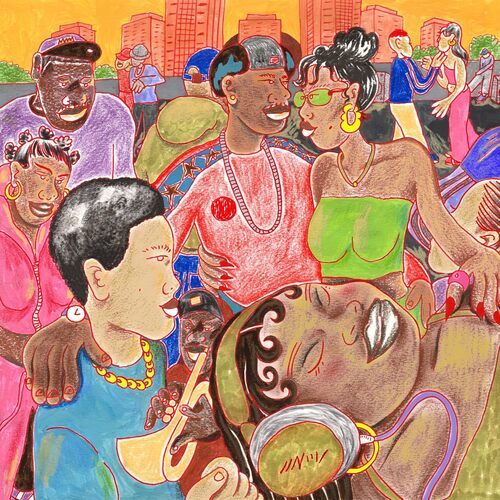 Tuff Times Never Last [LP]