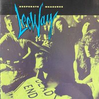 Desperate Measures [LP]