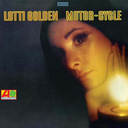 Motor-Cycle [LP]