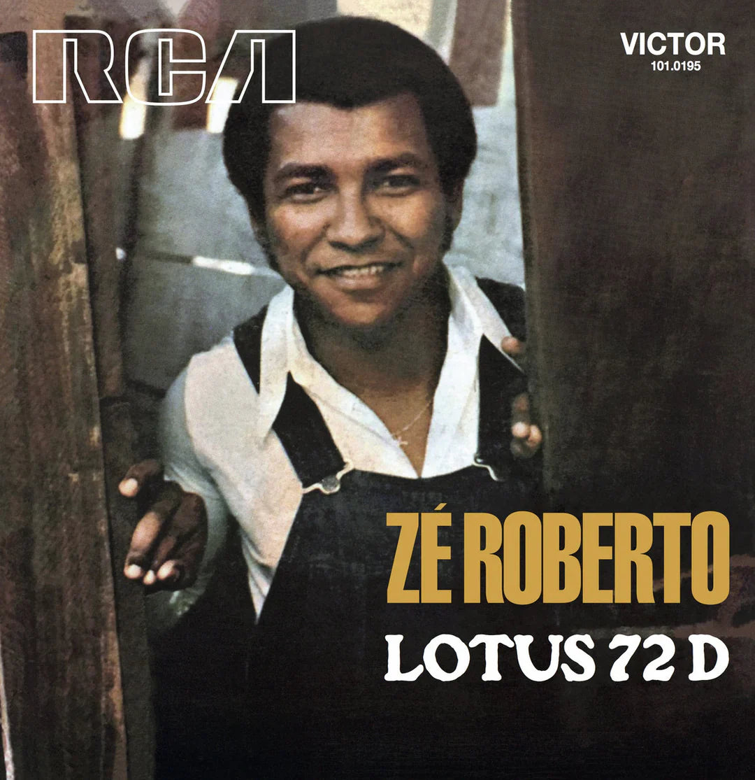 Lotus 72 D [7"]